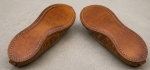 Heritage Tan Leather Jodhpuri Mojari - Image 7